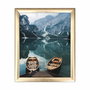 Wallity Cuadro Decorativo ACT-026 Multicolor
